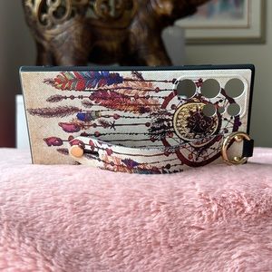 For Samsung Galaxy S22 ultra phone case with wrist strap kickstand keychain